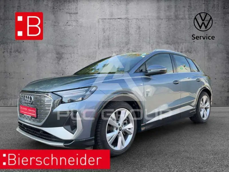 2024 Audi E-TRON