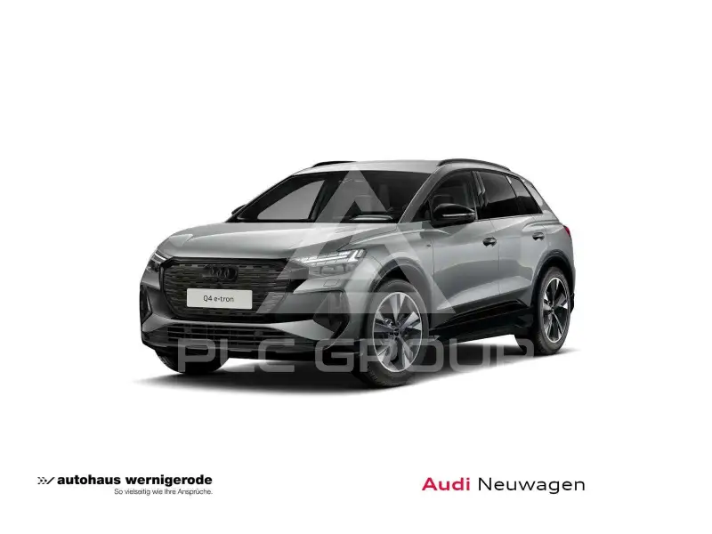 2024 Audi E-TRON