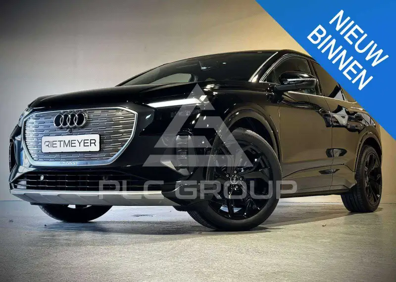 2024 Audi E-TRON