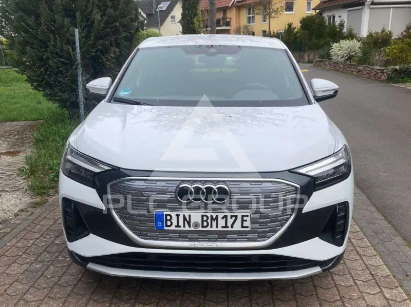2024 Audi E-TRON