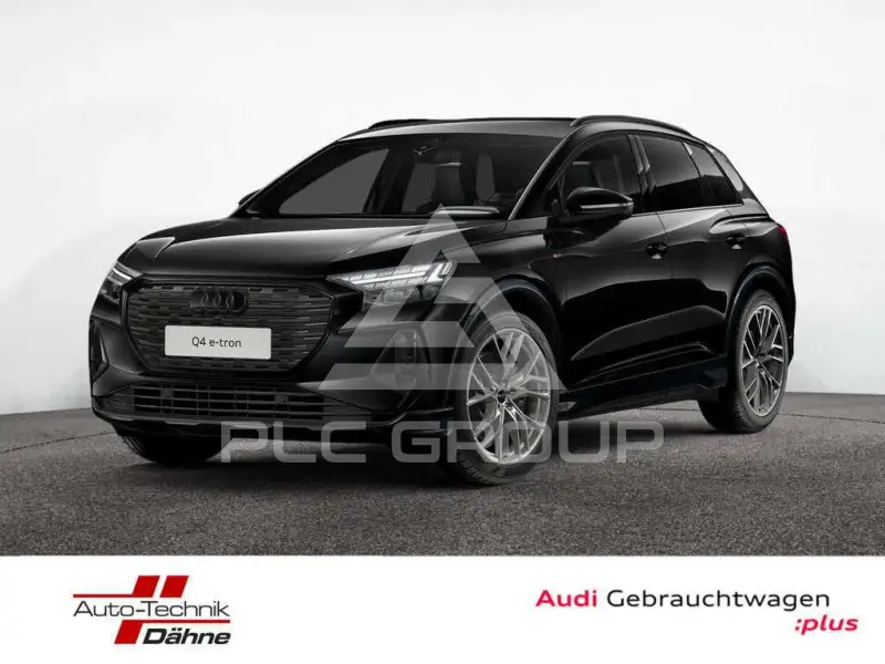 2024 Audi E-TRON