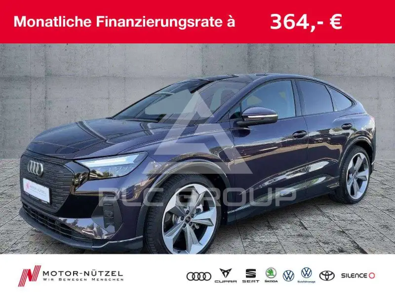2024 Audi E-TRON