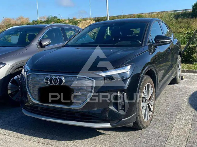 2024 Audi E-TRON