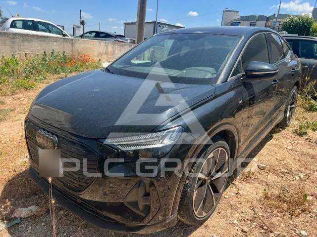 2024 Audi E-TRON
