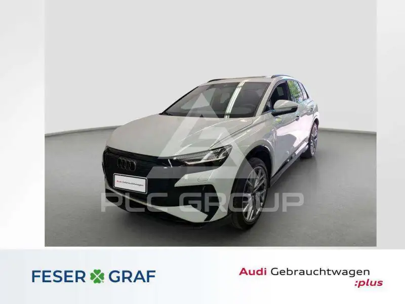 2024 Audi E-TRON