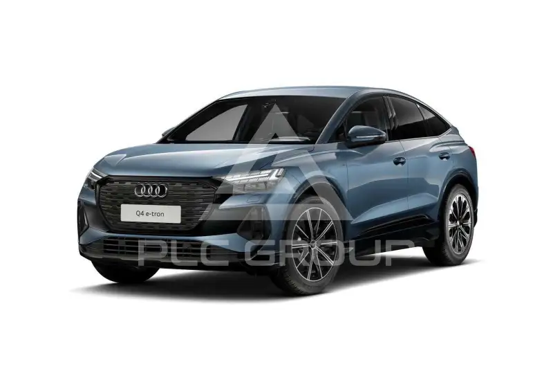 2024 Audi E-TRON