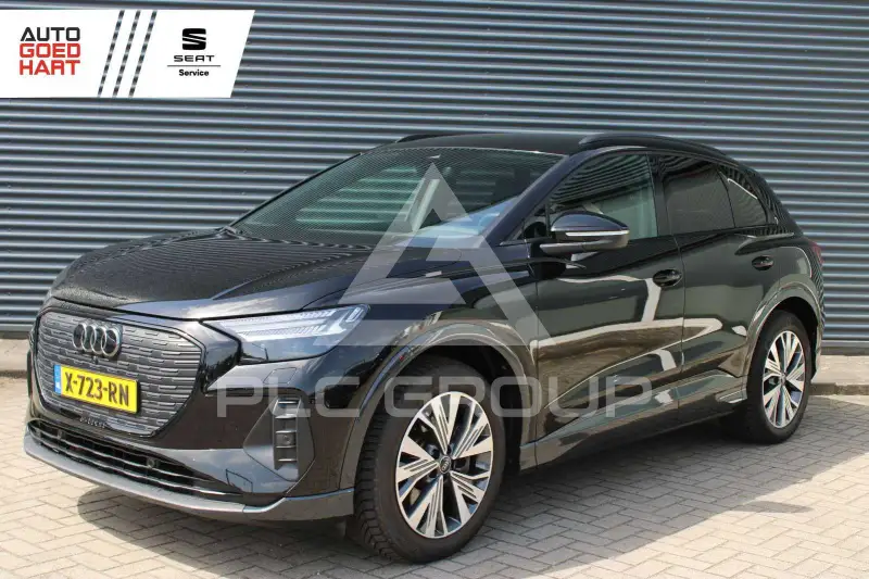 2024 Audi E-TRON