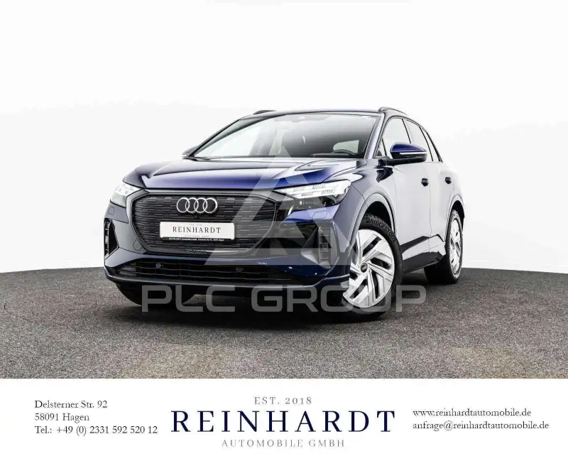 2024 Audi E-TRON