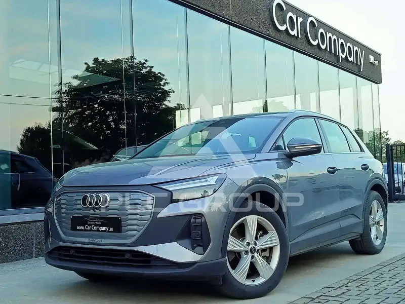 2024 Audi E-TRON