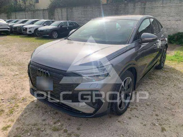 2024 Audi E-TRON