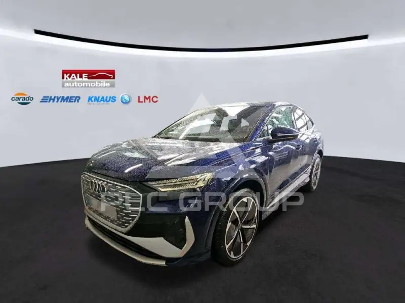 2024 Audi E-TRON