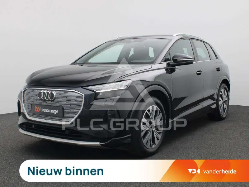 2024 Audi E-TRON