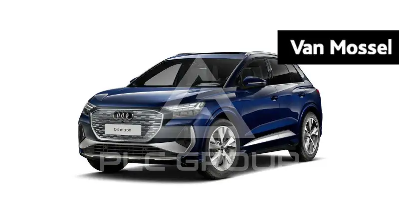 2024 Audi E-TRON