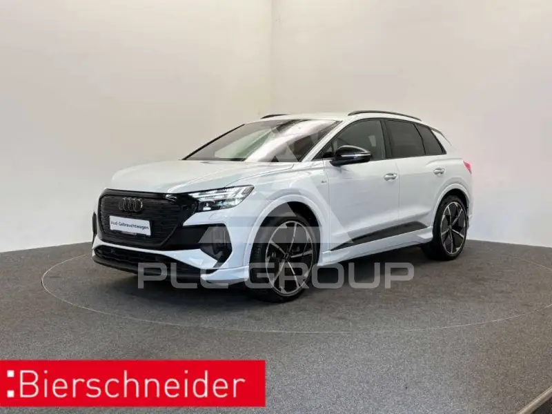 2024 Audi E-TRON