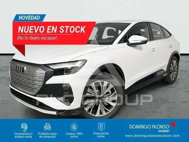2024 Audi E-TRON