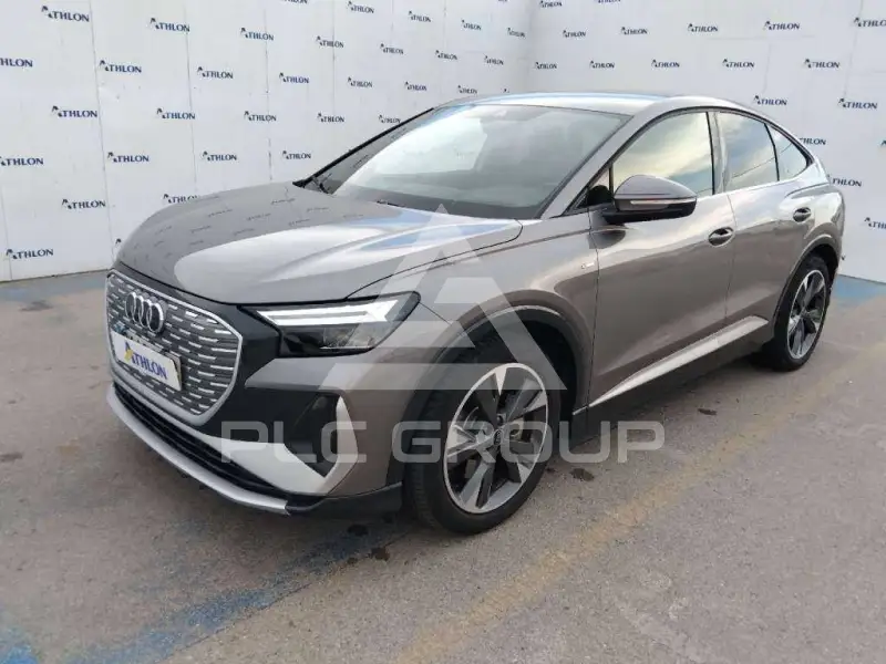2024 Audi E-TRON