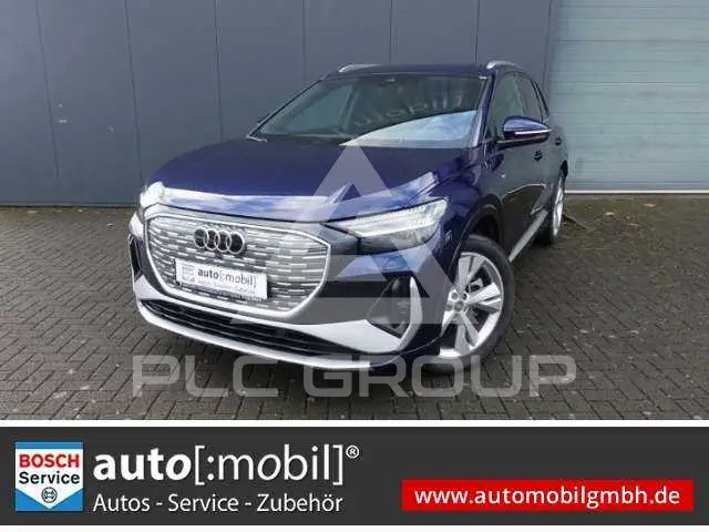 2024 Audi E-TRON