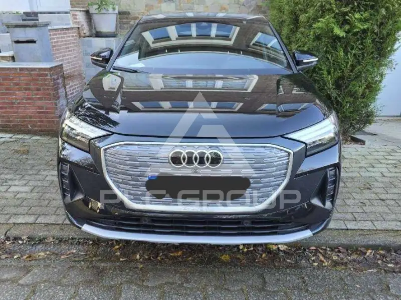 2024 Audi E-TRON