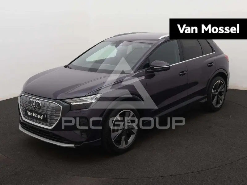 2024 Audi E-TRON