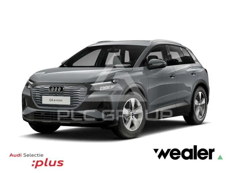 2024 Audi E-TRON