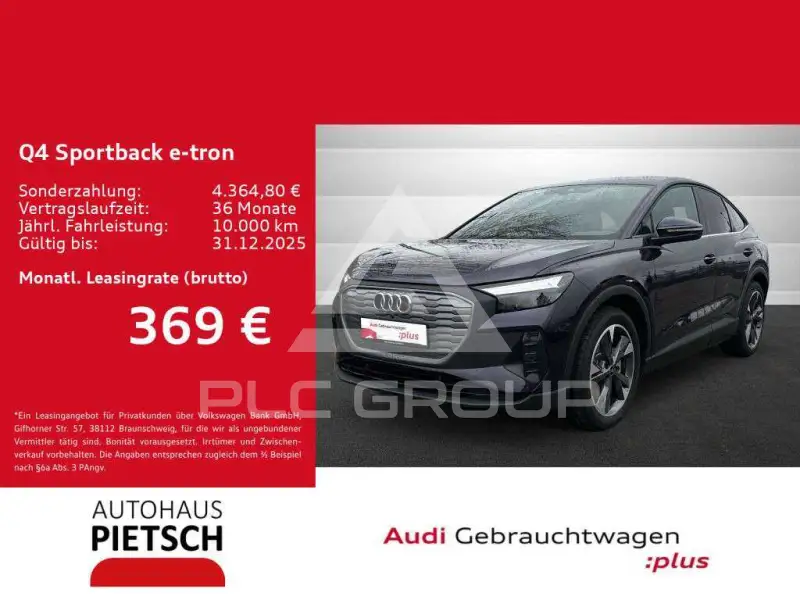 2024 Audi E-TRON