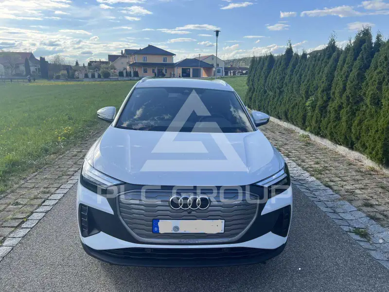 2024 Audi E-TRON