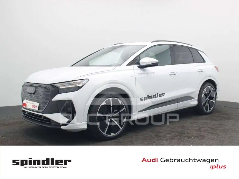 2024 Audi E-TRON