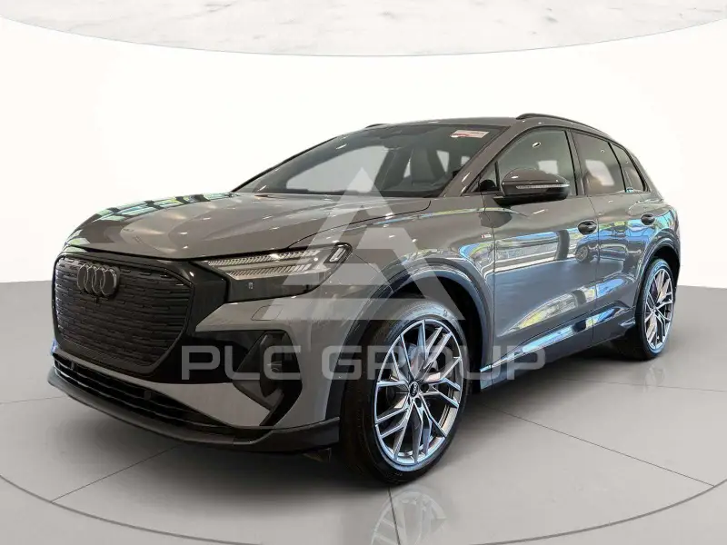2024 Audi E-TRON
