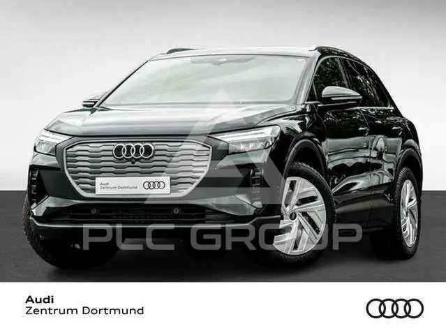 2024 Audi E-TRON