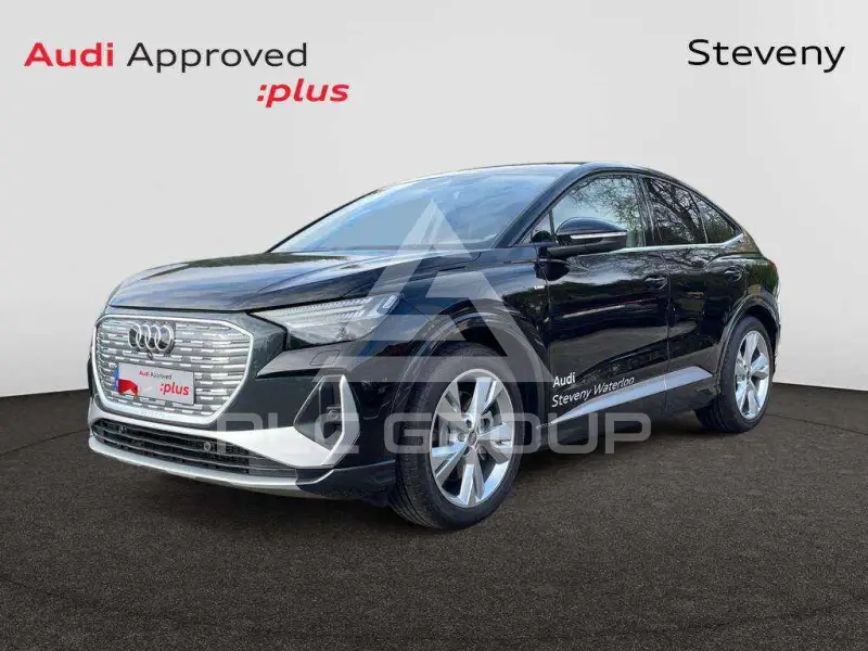 2024 Audi E-TRON