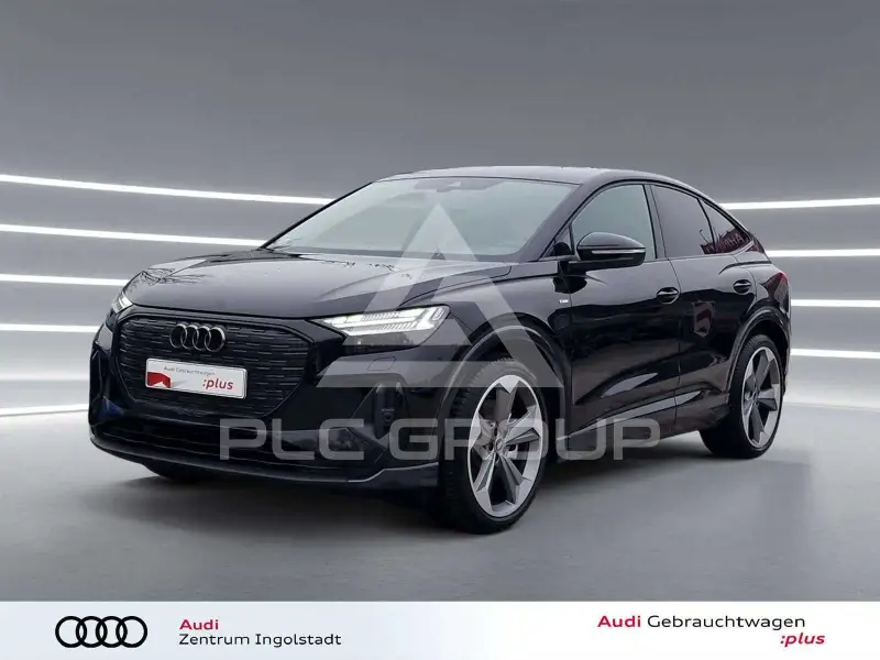 2024 Audi E-TRON