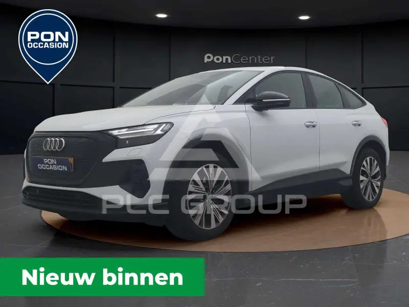 2024 Audi E-TRON