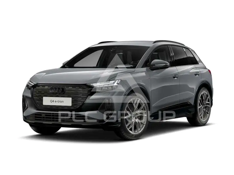 2024 Audi E-TRON