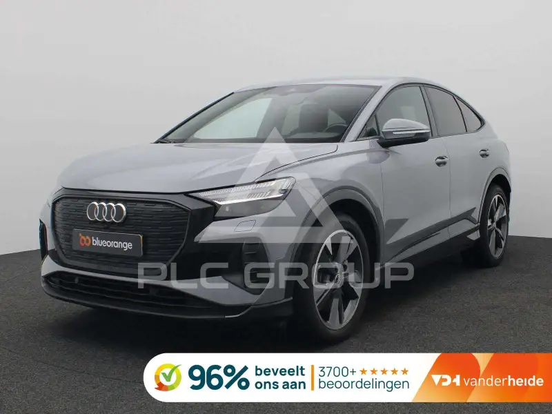 2024 Audi E-TRON