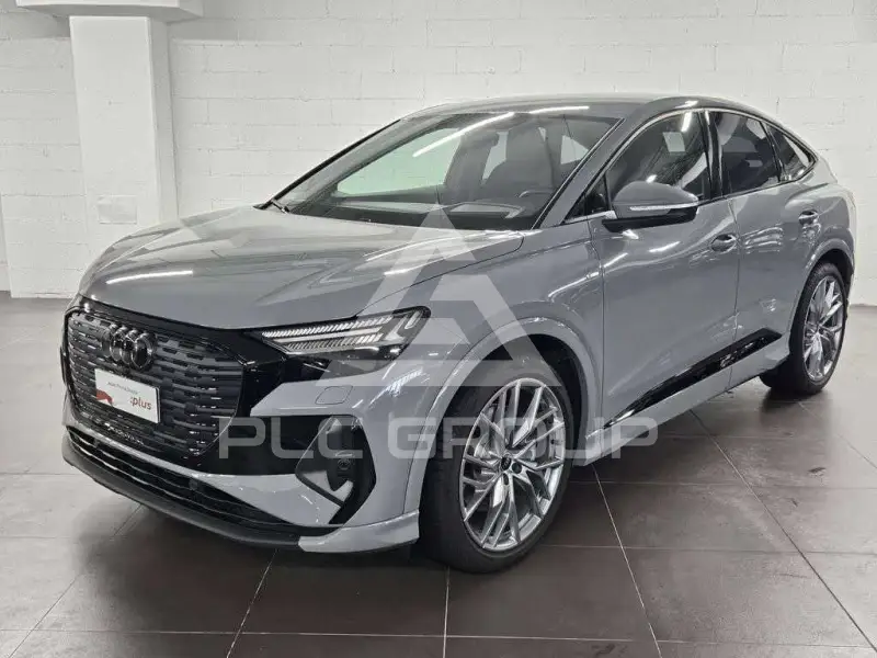 2024 Audi E-TRON
