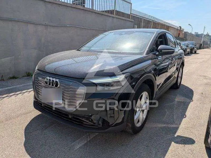 2024 Audi E-TRON