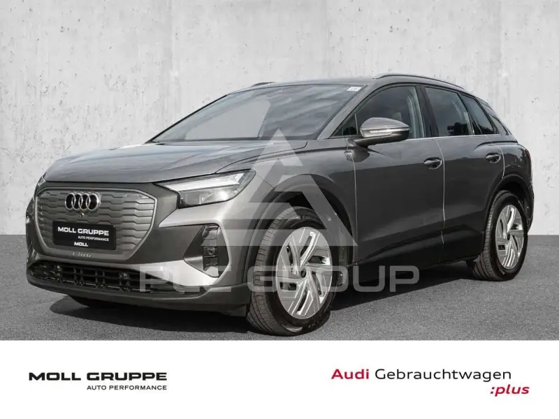 2024 Audi E-TRON