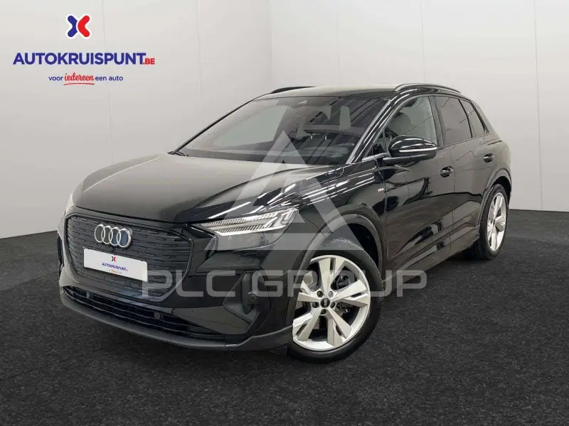 2024 Audi E-TRON