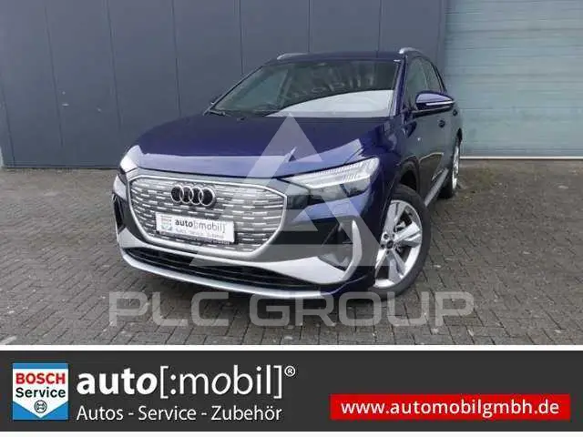 2024 Audi E-TRON