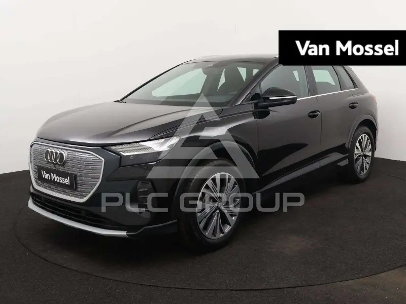 2024 Audi E-TRON