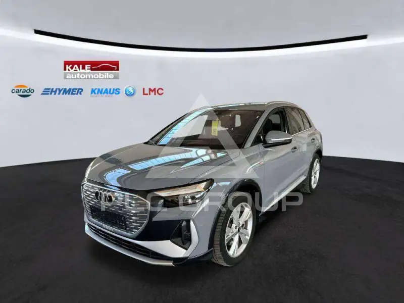 2024 Audi E-TRON