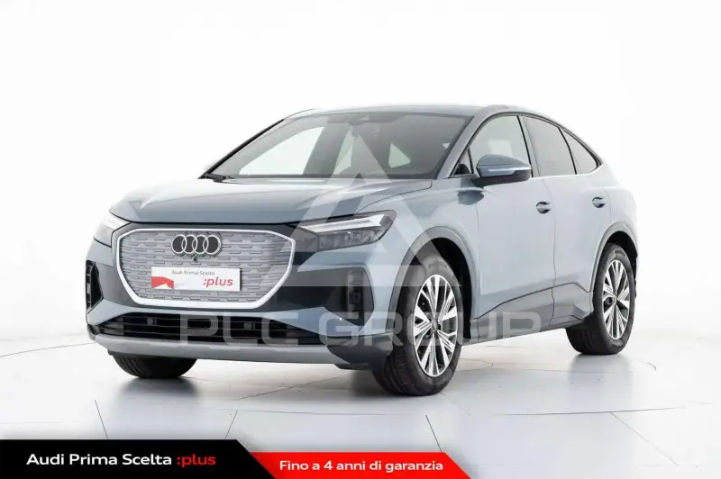 2024 Audi E-TRON