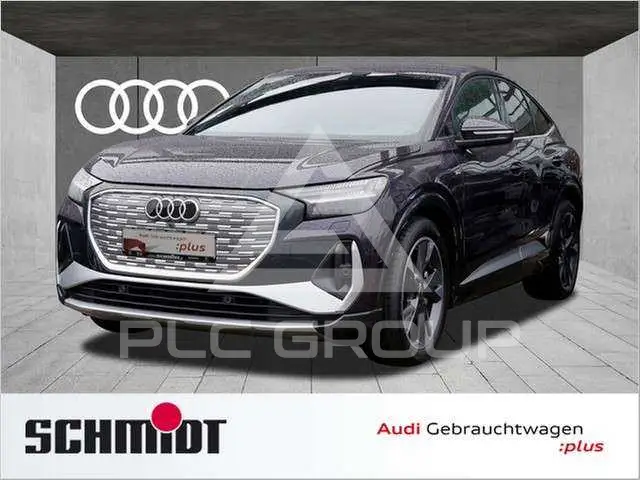 2024 Audi E-TRON