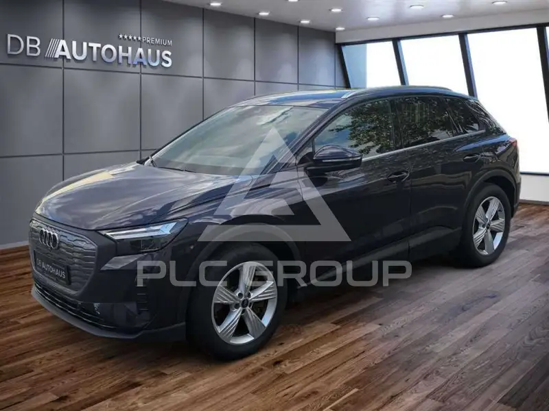 2024 Audi E-TRON