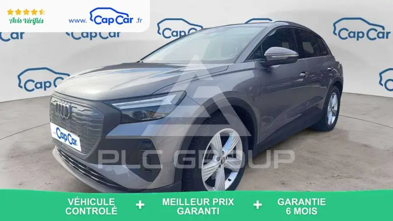 2024 Audi E-TRON