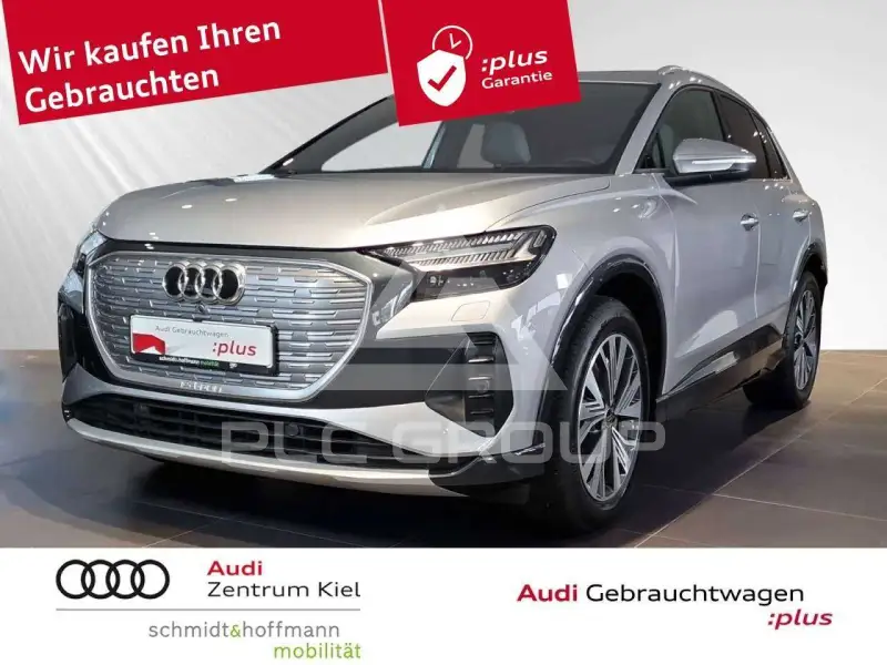 2024 Audi E-TRON
