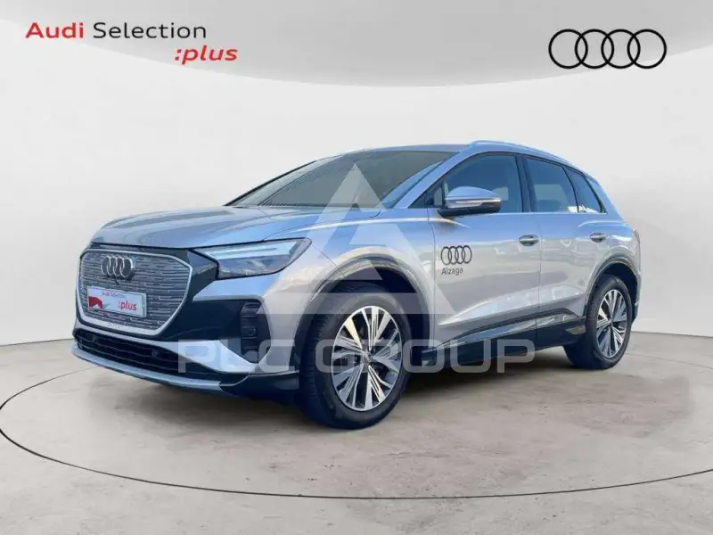 2024 Audi E-TRON