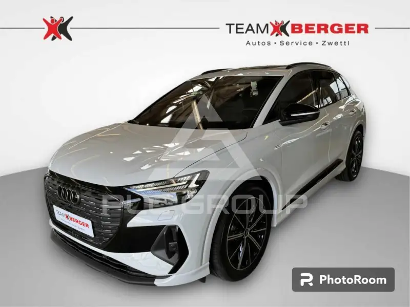 2024 Audi E-TRON