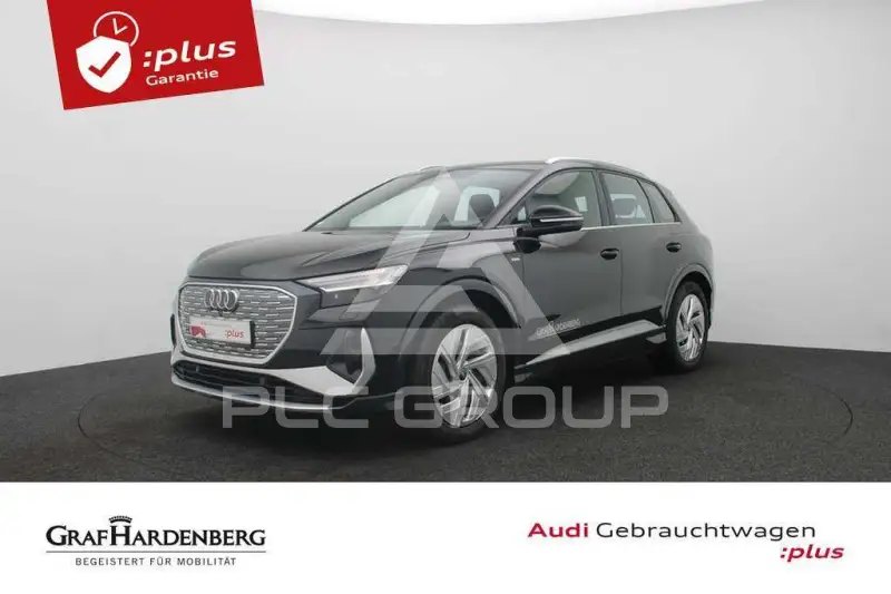 2024 Audi E-TRON