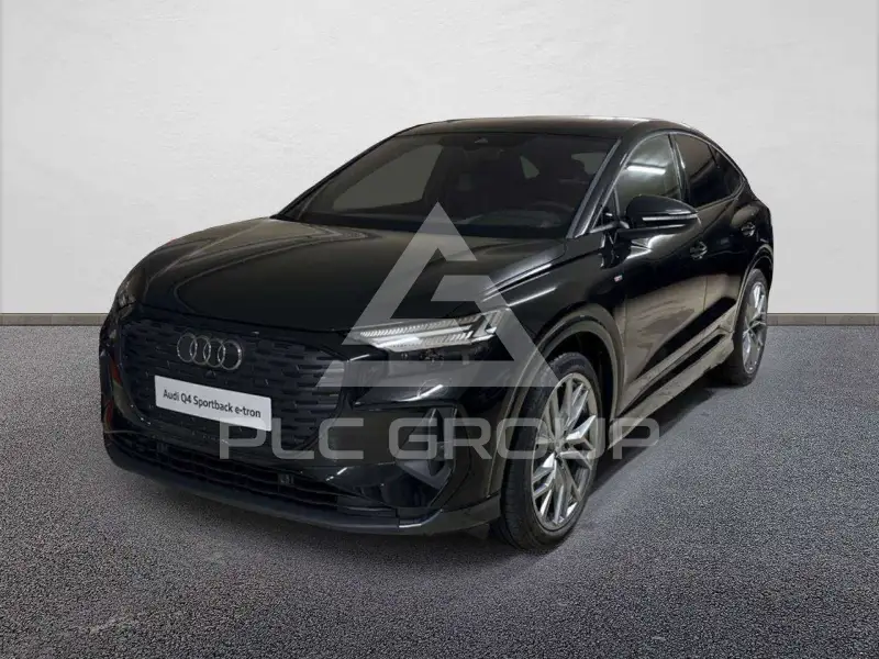 2024 Audi E-TRON